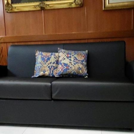 Centro Storico Maschio Angioino House Apartment Napoli Bagian luar foto