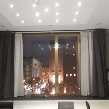 Centro Storico Maschio Angioino House Apartment Napoli Bagian luar foto