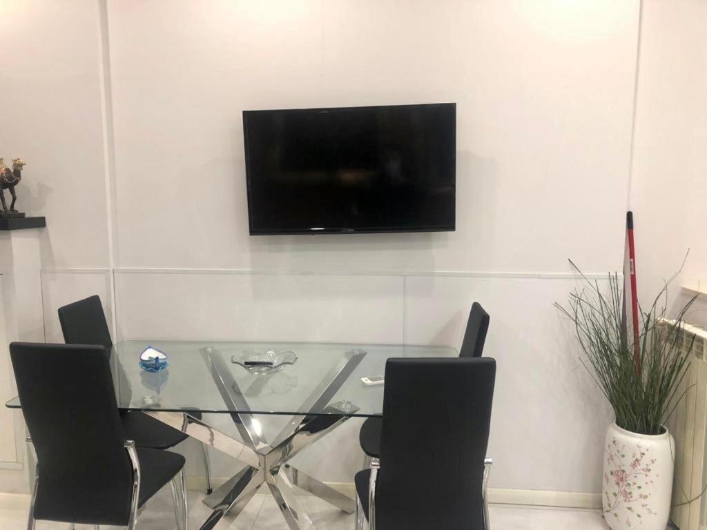 Centro Storico Maschio Angioino House Apartment Napoli Bagian luar foto