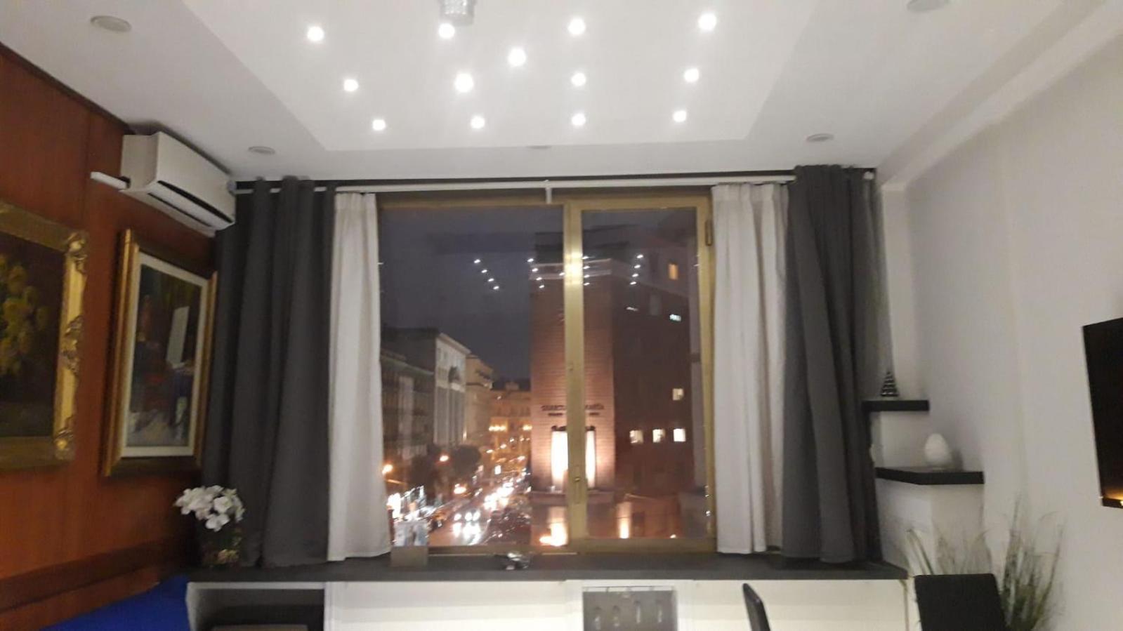 Centro Storico Maschio Angioino House Apartment Napoli Bagian luar foto