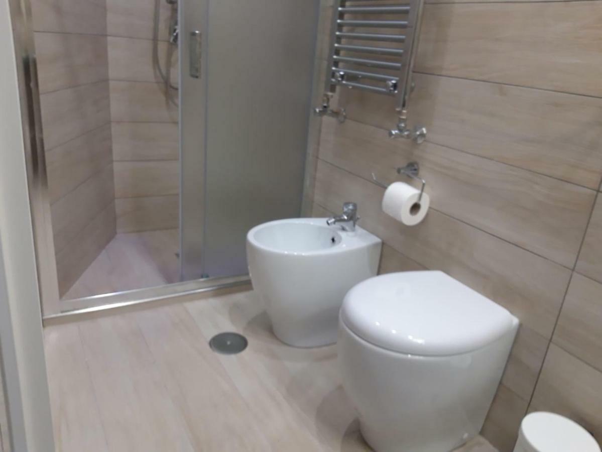 Centro Storico Maschio Angioino House Apartment Napoli Bagian luar foto