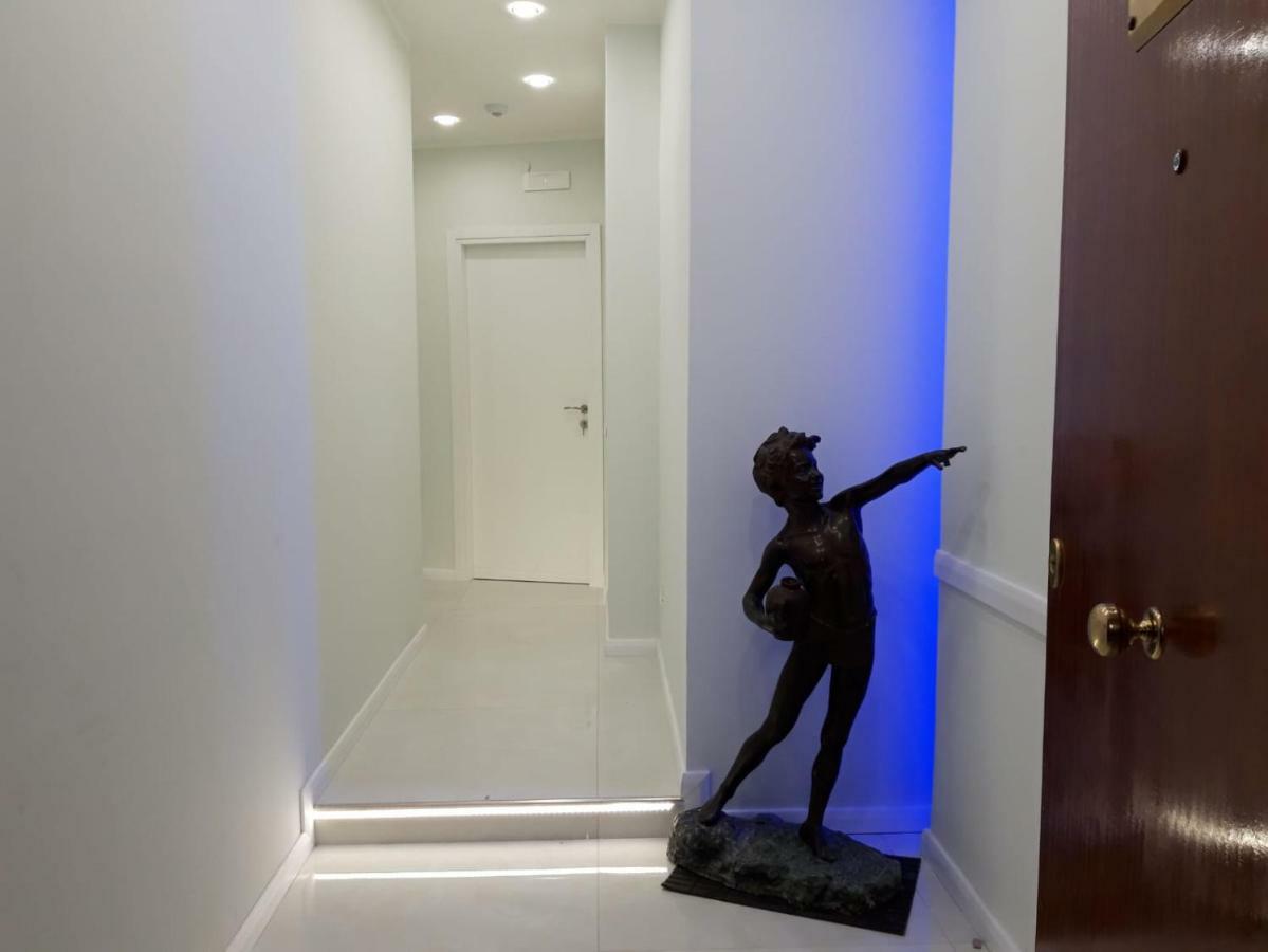 Centro Storico Maschio Angioino House Apartment Napoli Bagian luar foto