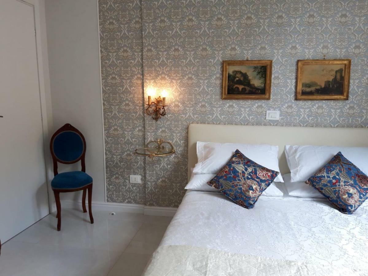 Centro Storico Maschio Angioino House Apartment Napoli Bagian luar foto