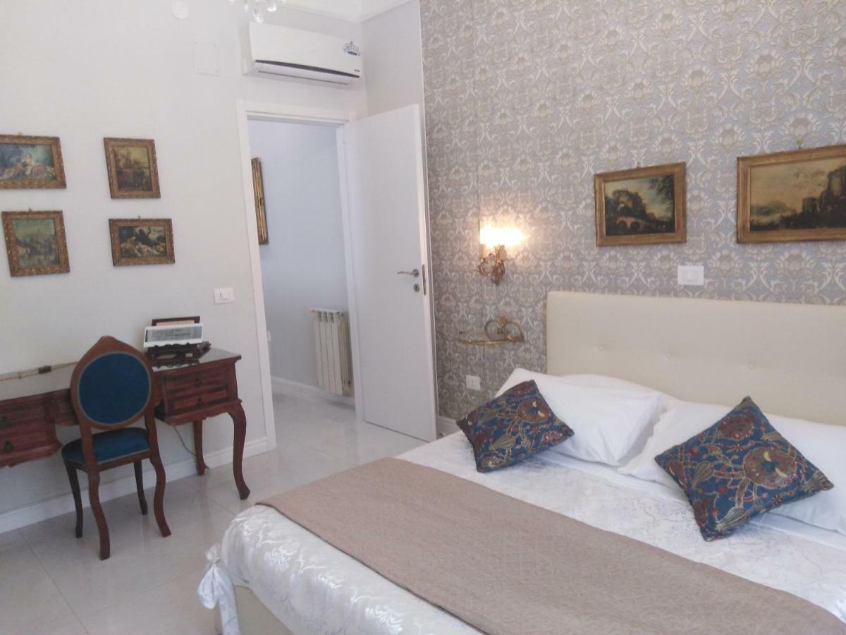 Centro Storico Maschio Angioino House Apartment Napoli Bagian luar foto